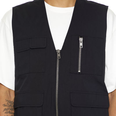 Forever 21 Mens Vest