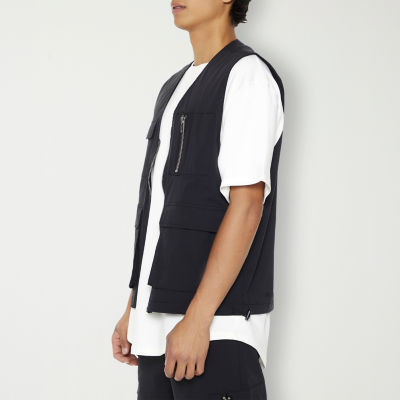 Forever 21 Mens Vest