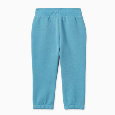 Okie Dokie Baby Boys Tapered Pull-On Pants