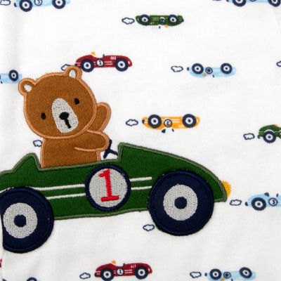 Baby Essentials Baby Boys 2-pc. Sleep and Play