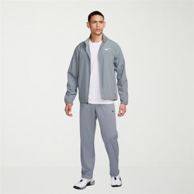 Nike Dri Fit Mens Regular Fit Track Pant