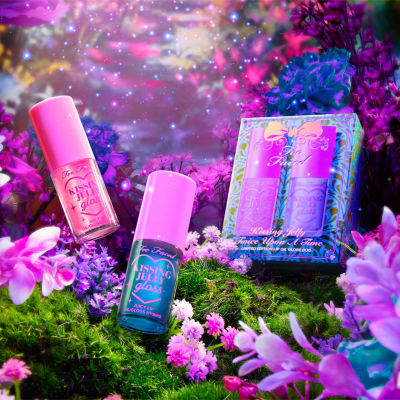 Too Faced Kissing Jelly- Twice Upon A Time ($44 Value)