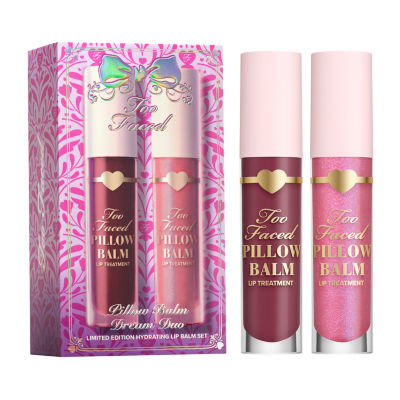 Too Faced Pillow Balm Dreamy Duo