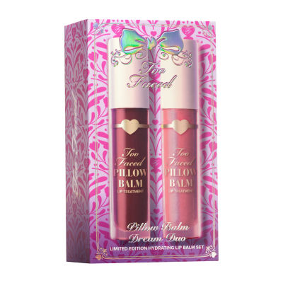 Too Faced Pillow Balm Dreamy Duo ($54 Value)