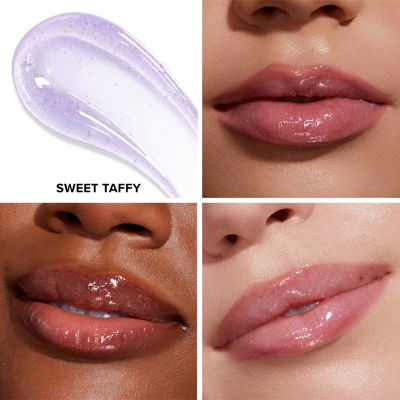 Too Faced Kissing Jelly Ornament