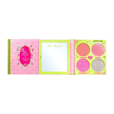 Too Faced Fairytale Crush Palette