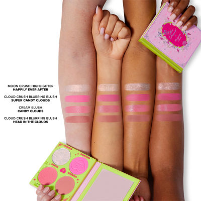 Too Faced Fairytale Crush Palette