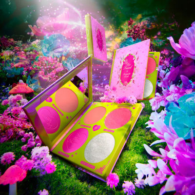 Too Faced Fairytale Crush Palette