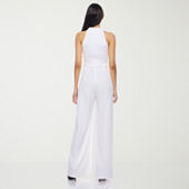 Women Department: Jumpsuits, White - JCPenney