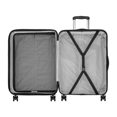 Total Travelware Everest 20" Hardside Luggage