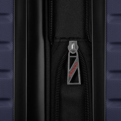 Total Travelware Everest 20" Hardside Luggage