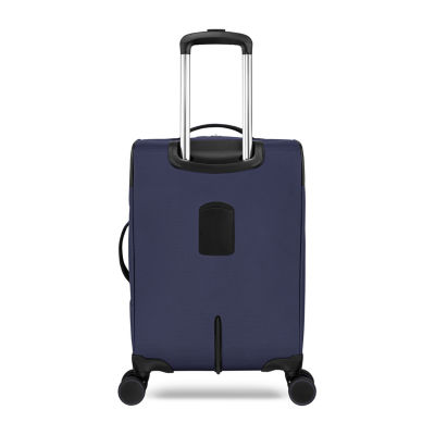 Total Travelware Everest 20 Inch Softside Carry-On Spinner Luggage