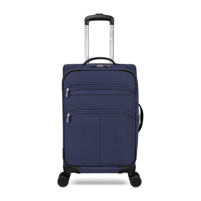 Total Travelware Everest 20 Inch Softside Carry-On Spinner Luggage