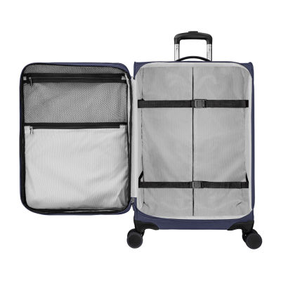 Total Travelware Everest 20 Inch Softside Carry-On Spinner Luggage