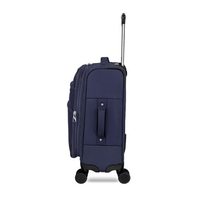 Total Travelware Everest 20 Inch Softside Carry-On Spinner Luggage