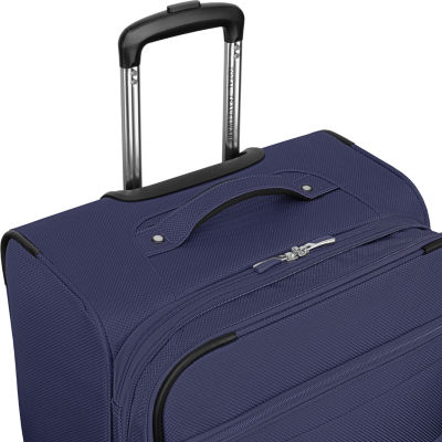 Total Travelware Everest 20 Inch Softside Carry-On Spinner Luggage