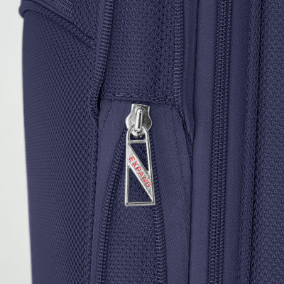 Total Travelware Everest 20 Inch Softside Carry-On Spinner Luggage