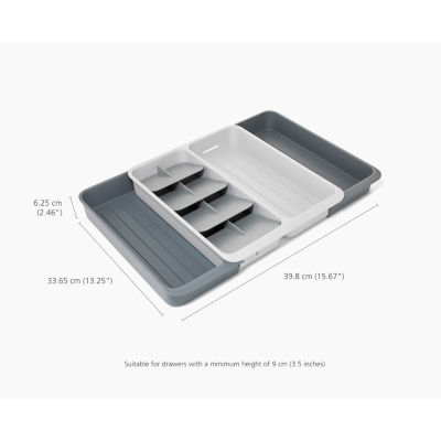 Joseph Joseph Expanding Tiered Tool Organizer