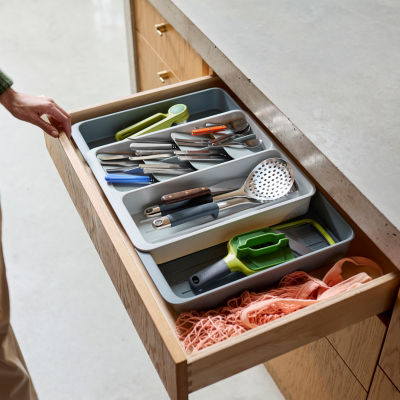 Joseph Joseph Expanding Tiered Tool Organizer