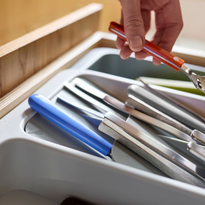 Joseph Joseph Expanding Tiered Tool Organizer