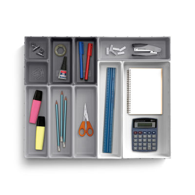 Joseph Joseph 10-pc. Modular Drawer Organizer