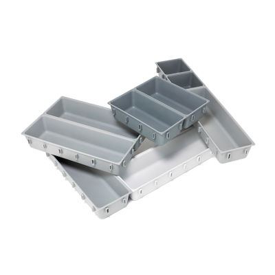 Joseph Joseph 10-pc. Modular Drawer Organizer