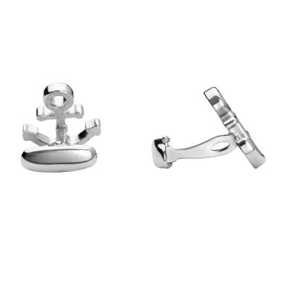 Anchor Cuff Links