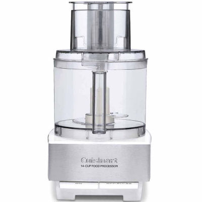 Hamilton Beach 14-Cup Stack & Snap Duo Food Processor