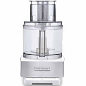 Commercial Chef 4-Cup Food Processor CHFP4MB, Color: Black - JCPenney