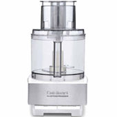 Cuisinart® Pro Classic ™ 7-Cup Food Processor DLC-10SYJCP, Color: White -  JCPenney