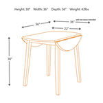 Signature Design by Ashley® Hammis Dining Room Table