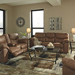 Signature Design By Ashley® Boxberg Reclining Sofa