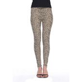 24/7 Comfort Apparel Womens Full Length Leggings - JCPenney in