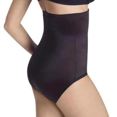 Underscore Plus Innovative Edge® High-Waist Control Briefs 129-3528