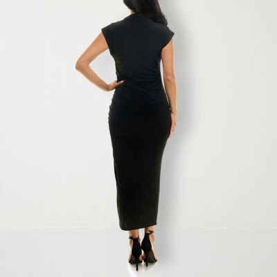 Premier amour sleeveless sheath hot sale dress