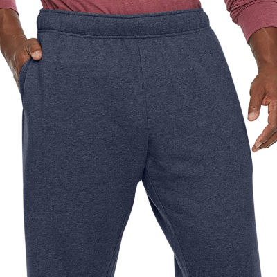 Jcpenney mens clearance fleece pants