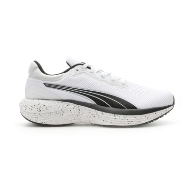 PUMA Scend Engineered Womens Running Shoes