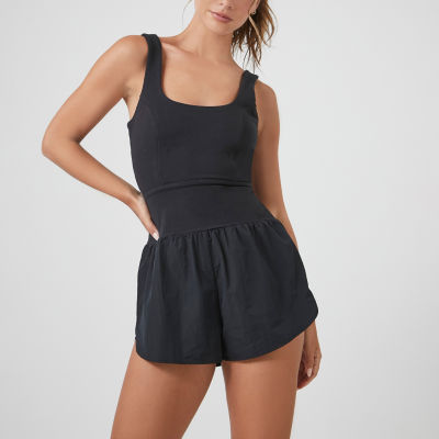 Forever 21 sale one piece jumpsuit