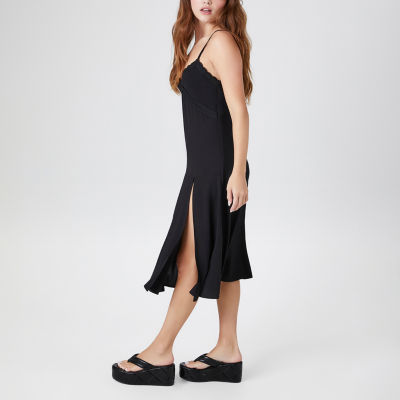 Black dresses for juniors hotsell forever 21