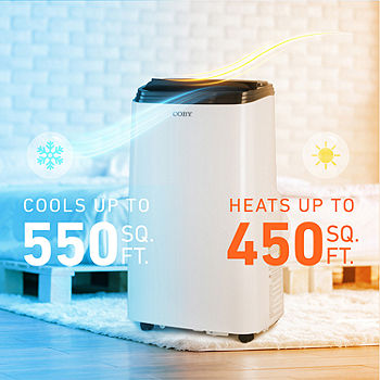 Black + Decker Air Conditioner Sale: Up to 40% Off Portable and Window Units