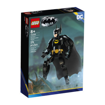 LEGO Super Heroes DC Batman™ Construction Figure 76259 (275 Pieces)