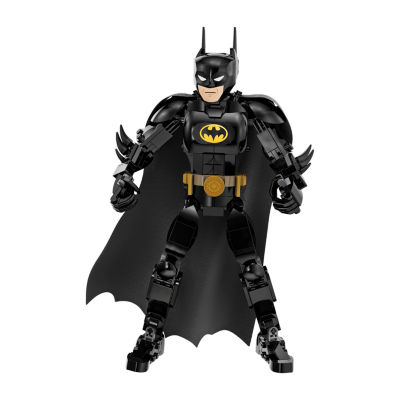 LEGO Super Heroes DC Batman™ Construction Figure 76259 (275 Pieces)