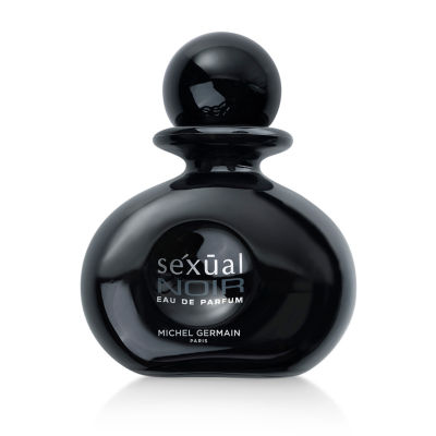 Michel Germain Sexual Noir Pour Homme Eau de Parfum, 1.4 Oz