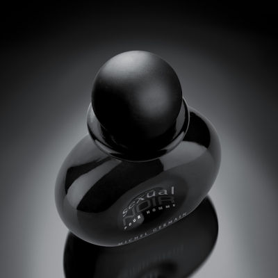 Michel Germain Sexual Noir Pour Homme Eau de Parfum, 1.4 Oz