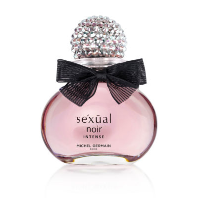 Michel Germain Sexual Noir Eau de Parfum Intense, 1.4 Oz