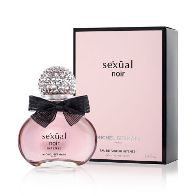 Michel Germain Séxūal Noir Eau De Parfum Intense, 1.4 Oz