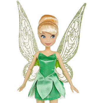 Disney Collection Tinker Bell Classic Doll Fairies Tinker Bell Doll
