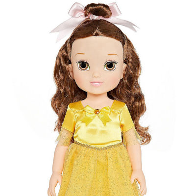 Disney Collection Belle Toddler Doll