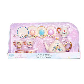 Disney Princess Magical Tea Set: Tea Sets