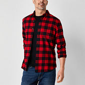 Regular Product_size Casual Shirts for Men - JCPenney